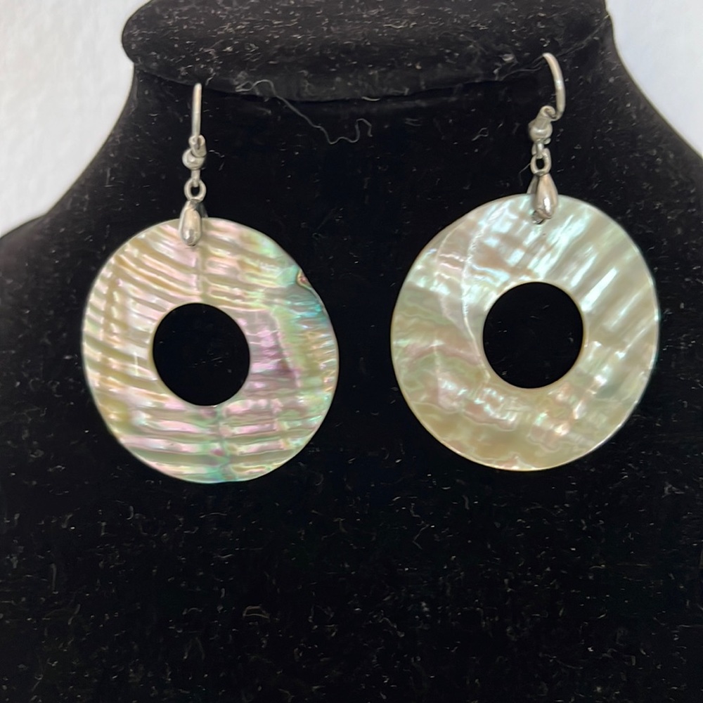 Beautiful Earrings